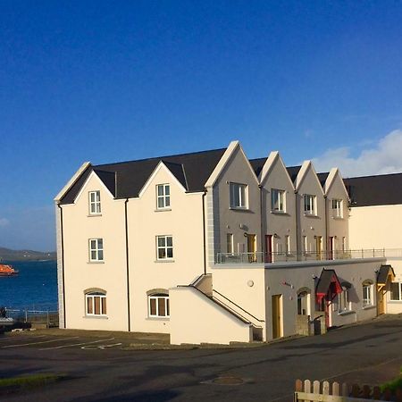 Curlew Apartment Knights Town Luaran gambar