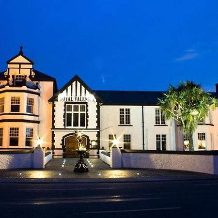 Curlew Apartment Knights Town Luaran gambar
