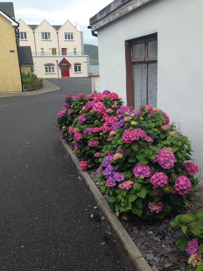 Curlew Apartment Knights Town Luaran gambar